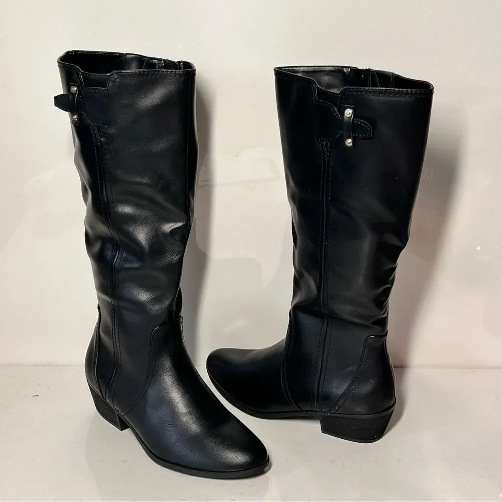 Dr. Scholl's Brilliance Tall Riding Boot